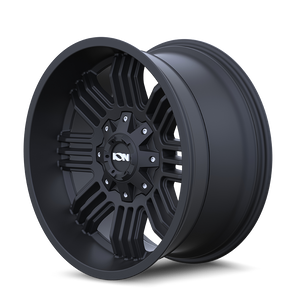 ION 144 20X9 0 6x135/6x139.7 MATTE BLACK