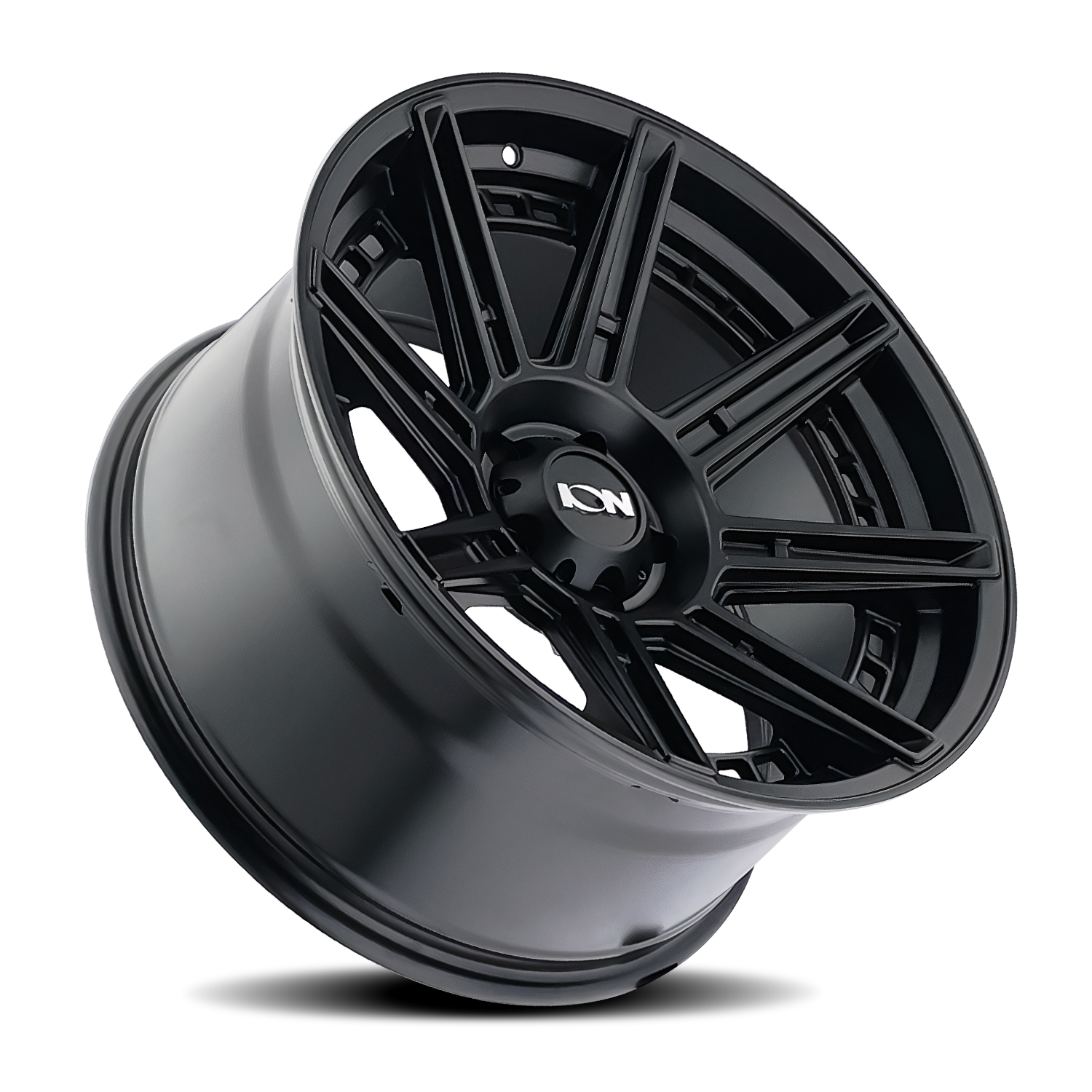 ION 149 20x10 -24 6x135 MATTE BLACK