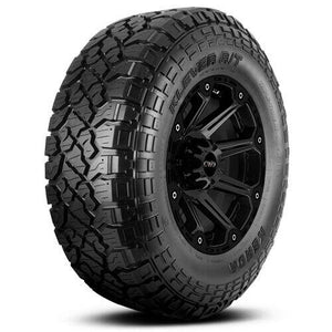 37x12.50R20LT F Kenda Klever KR601 R/T BLK SW