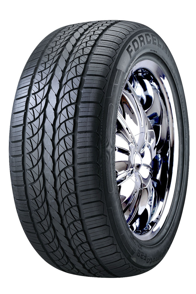 305/40R22 FORCELAND KUNIMOTO F28 XL