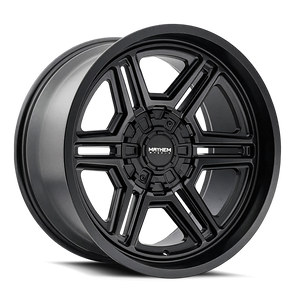 MAYHEM HERMOSA 20x9 18 6x135/6x139.7 MATTE BLACK