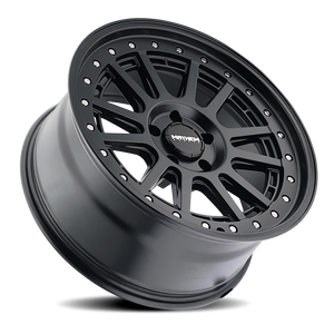 MAYHEM COMPASS 18x9 18 6x135 MATTE BLACK