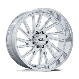 MOTO METAL MO811 COMBAT 24X12 -44 6X135 CHROME