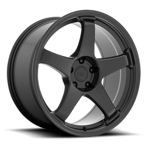 Motegi MR151 CS5 18X8.5 30 5X100/5X100 Satin Black