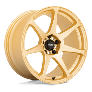 Motegi MR154 BATTLE 18X9.5 15 5X114.3/5X4.5 Gold