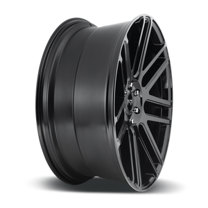 Niche 1PC M097 ELAN 22X9.5 30 6X135/6X5.3 GLOSS BLACK