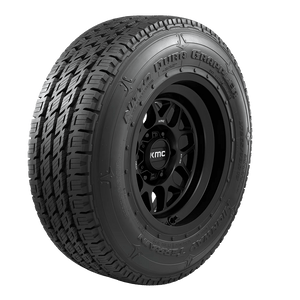 NITTO DURA GRAPPLER LT245/70R17 (30.6X9.7R 17) Tires