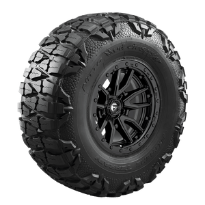 NITTO MUD GRAPPLER 35X14.50R15LT Tires