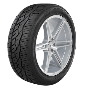 NITTO NT420V 285/40R22 (31X11.2R 22) Tires