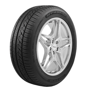 NITTO NT421Q 255/65R18 (31.1X11.2R 18) Tires