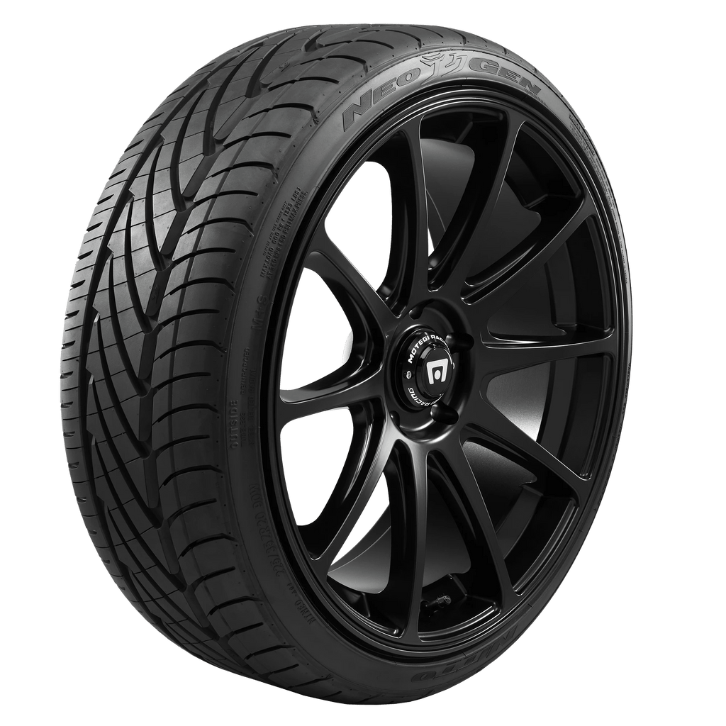 NITTO NEO GEN 235/30ZR20 (25.7X9.5R 20) Tires