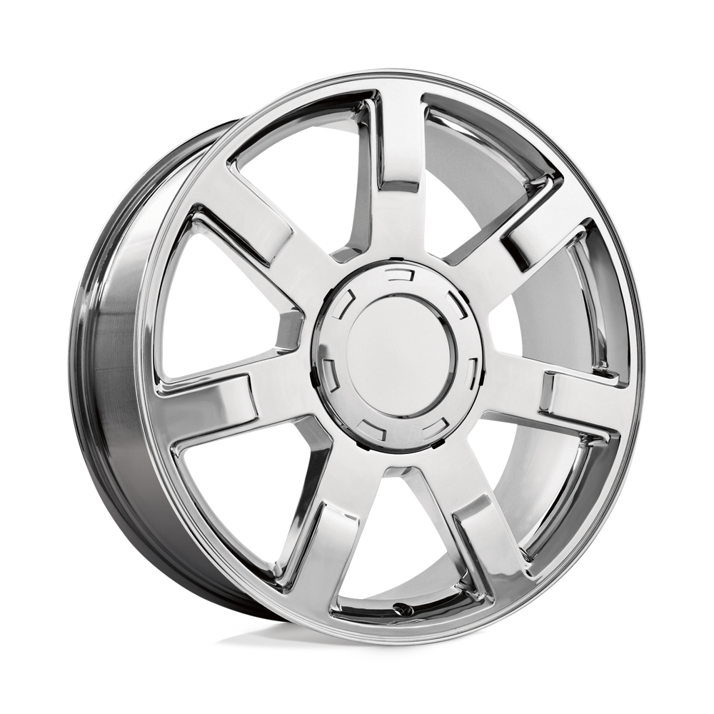 PERFORMANCE REPLICAS PR122 22X9 31 6X139.7/6X5.5 Chrome