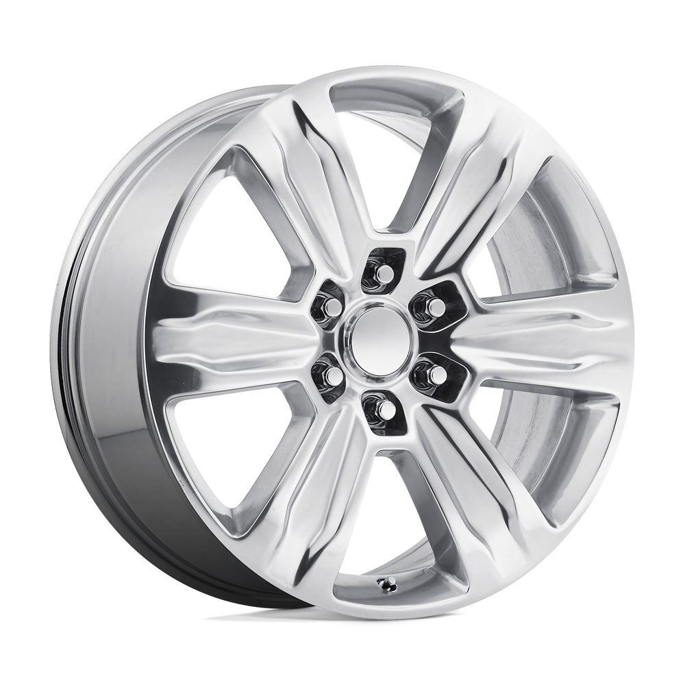 PERFORMANCE REPLICAS PR172 22X9 44 6X135/6X5.3 Polished