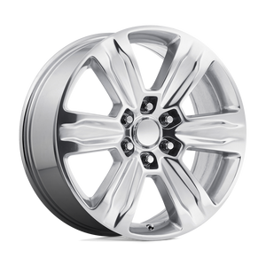 PERFORMANCE REPLICAS PR172 22X9 44 6X135/6X5.3 Polished