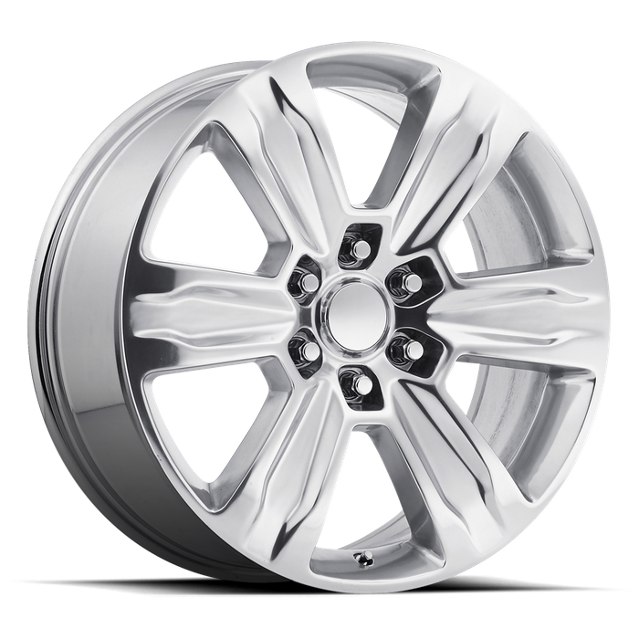 PERFORMANCE REPLICAS PR172 22X9 44 6X135/6X5.3 Polished