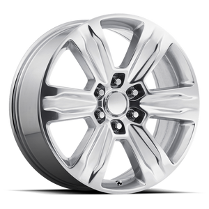 PERFORMANCE REPLICAS PR172 22X9 44 6X135/6X5.3 Polished