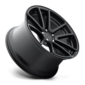 Rotiform 1PC R122 SPF 19X8.5 45 5X112 MATTE BLACK