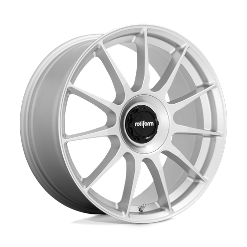 Rotiform 1PC R170 DTM 20X10 40 5X112/5X120/5X112/120 Silver