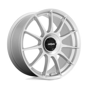 Rotiform 1PC R170 DTM 20X10 40 5X112/5X120/5X112/120 Silver