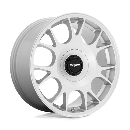 Rotiform 1PC R188 TUF-R 18X8.5 45 5X108/5X120/5X4.25/120 Silver