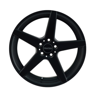 TOUREN TR20 3220 19X9.5 35MM 5-114.3 73.1MM MATTE BLACK