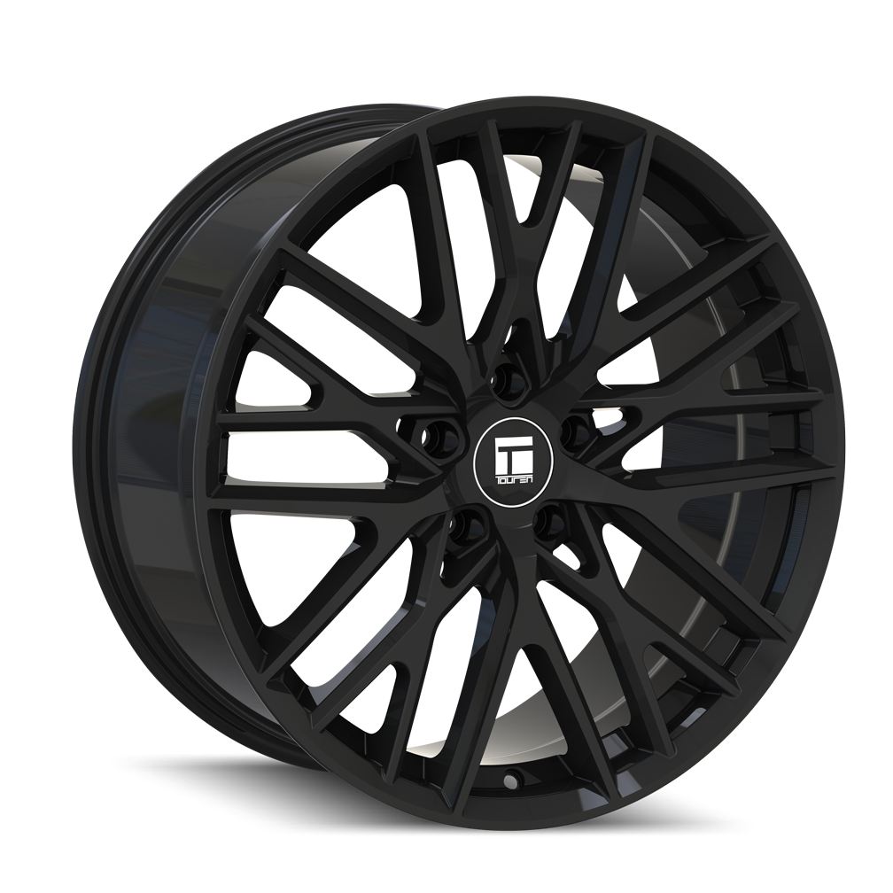 TOUREN TR91 20x9 18 6x135 GLOSS BLACK