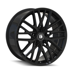 TOUREN TR91 20x9 18 6x135 GLOSS BLACK