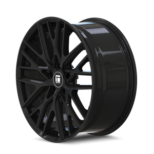 TOUREN TR91 20x9 18 6x135 GLOSS BLACK