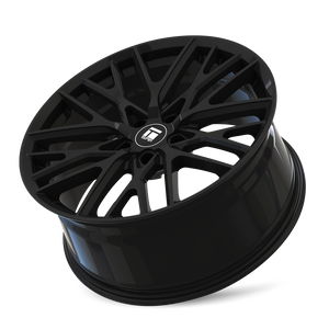 TOUREN TR91 20x9 18 6x135 GLOSS BLACK