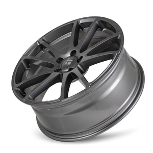 TOUREN TF03 3503 17X7.5 40MM 5x108 63.5MM GRAPHITE