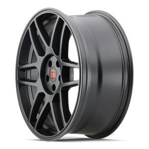 TOUREN TR74 3274 20X8.5 35MM 5x108 63.5MM MATTE BLACK