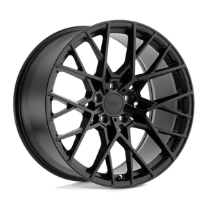 TSW SEBRING 18X8.5 42 5X108/5X4.25 MATTE BLACK