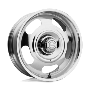 American Racing Vintage VN506 20X8 0 6X139.7 POLISHED