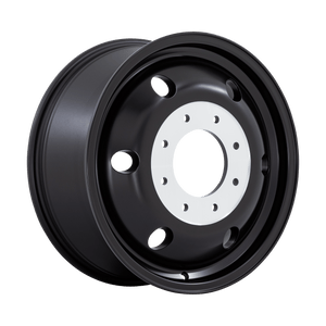 XD XD INNER REAR DUALLY 20X8.25 115 8X165.1 SATIN BLACK