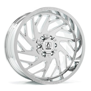 AXE ZEUS 20X10 -19 6X135/6X139 CHROME