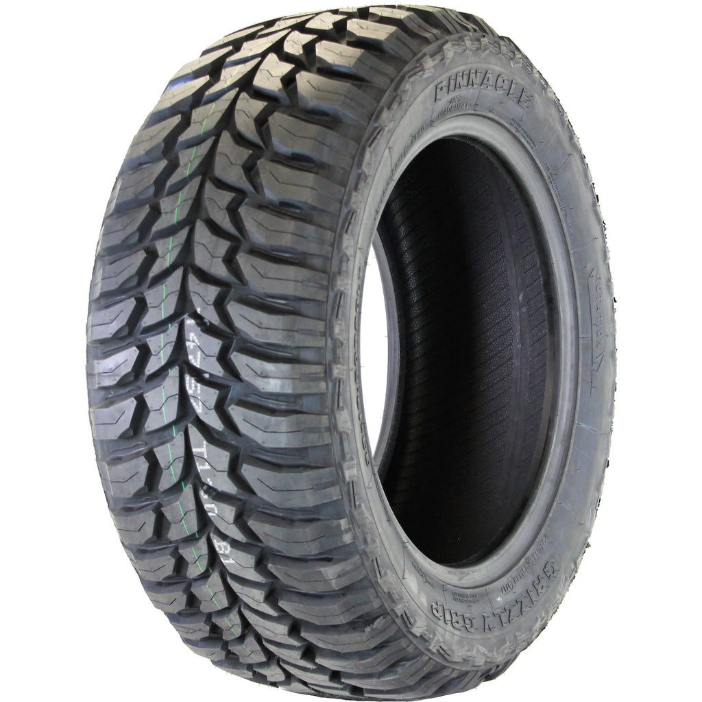 ROAD ONE ATHEON MT 37X13.50R26LT Tires