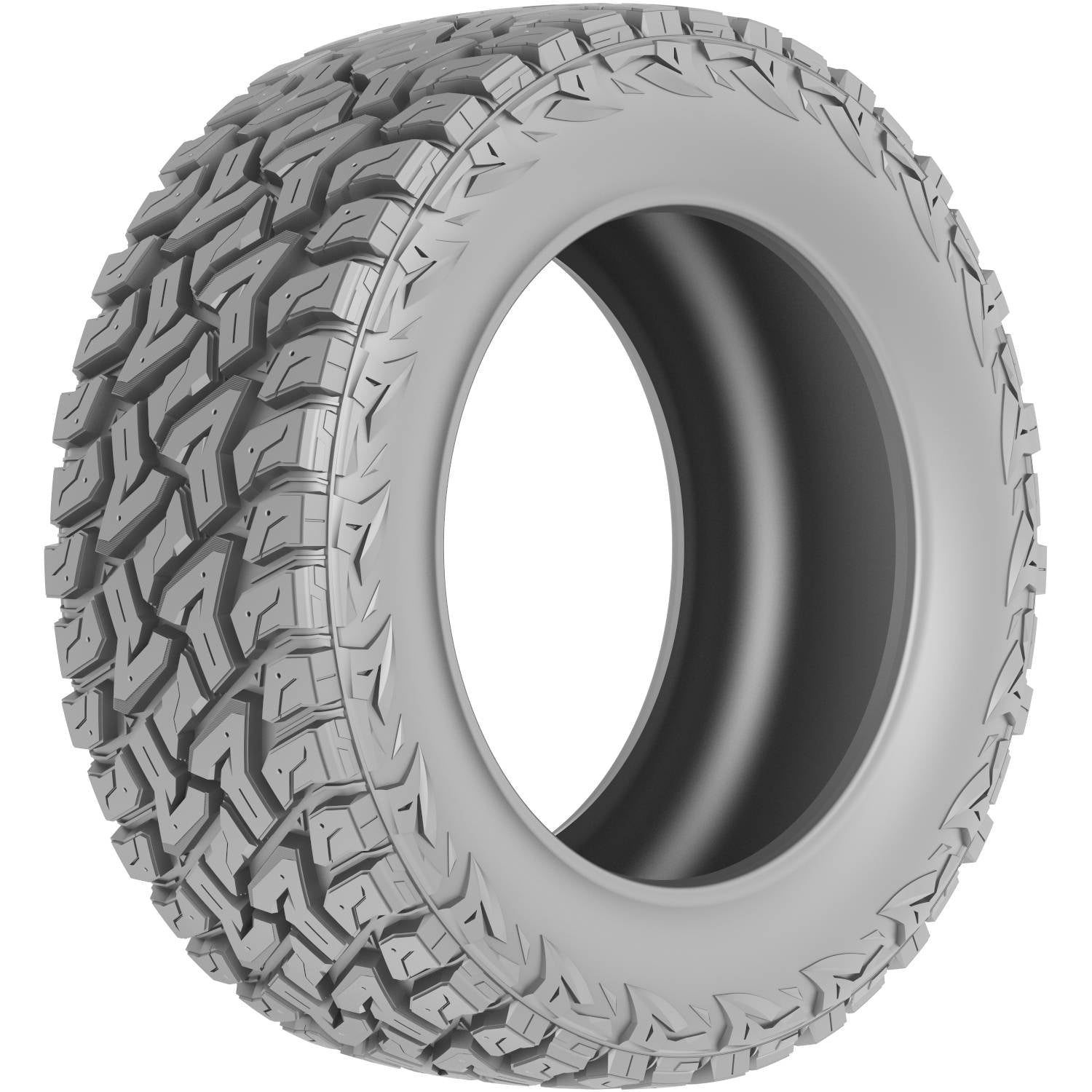 PREDATOR NEW MUTANT X-RT 35X13.50R24LT Tires