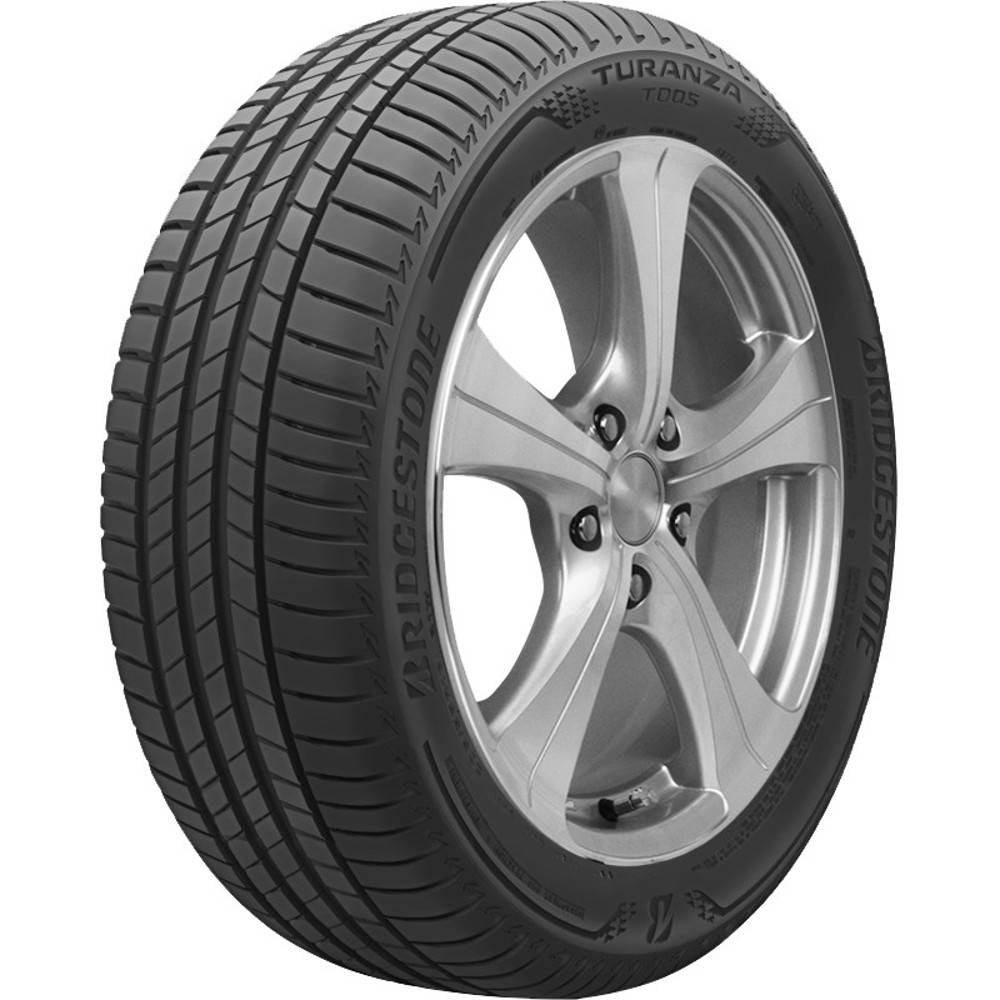 BRIDGESTONE TURANZA T005 225/40R19 (26.1X8.9R 19) Tires