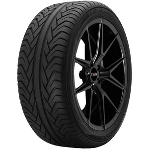 YOKOHAMA ADVAN ST 285/55R18 (30.4X11.2R 18) Tires