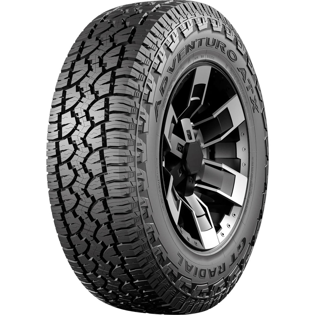 GT RADIAL ADVENTURO ATX P255/70R16 (30.3X10R 16) Tires