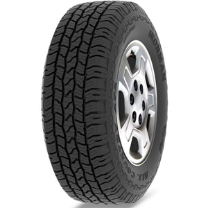 IRONMAN ALL COUNTRY AT2 275/65R18 (31.9X10.8R 18) Tires