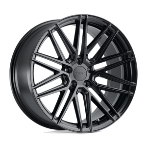 TSW PESCARA 18X8.5 30 5X114.3/5X4.5 GLOSS BLACK