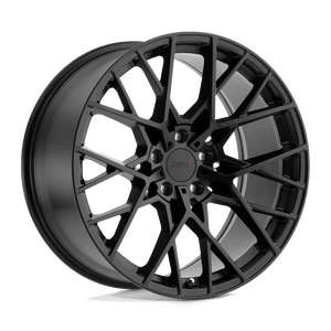 TSW SEBRING 19X8.5 42 5X108/5X4.25 MATTE BLACK