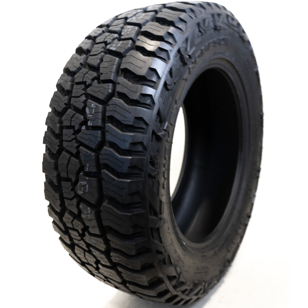 MICKEY THOMPSON BAJA BOSS A/T LT295/60R20 (34.3X11.6R 20) Tires