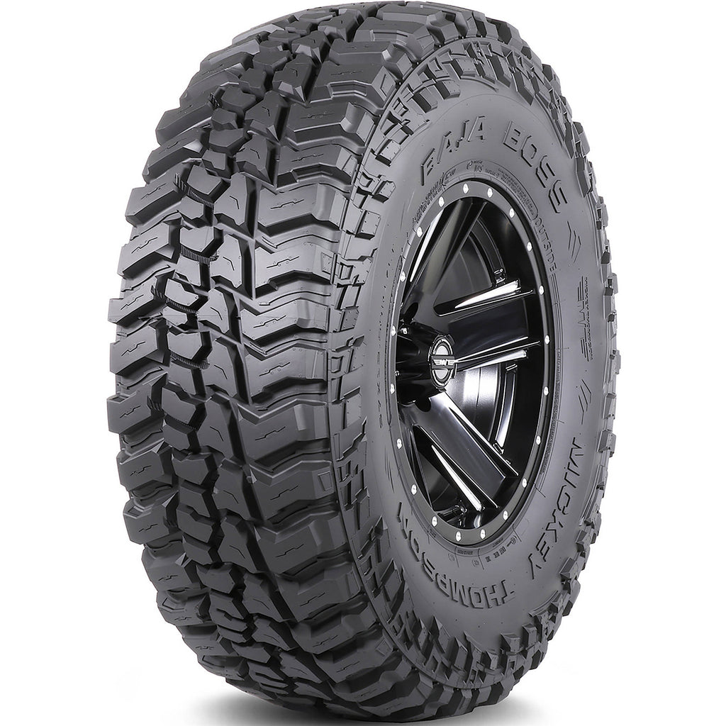 MICKEY THOMPSON BAJA BOSS MT 37X14.50R24LT Tires