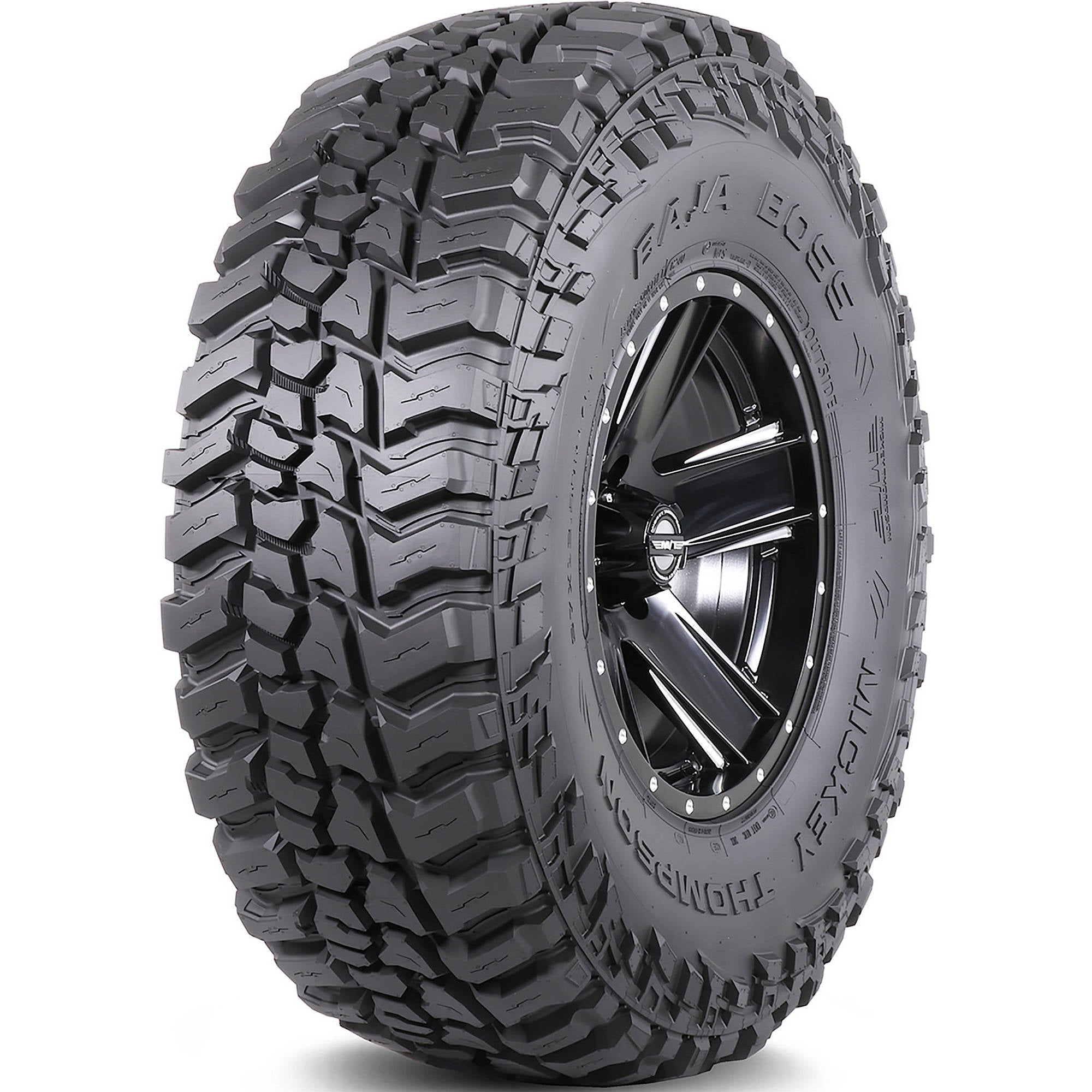 MICKEY THOMPSON BAJA BOSS MT 38X15.50R20LT Tires