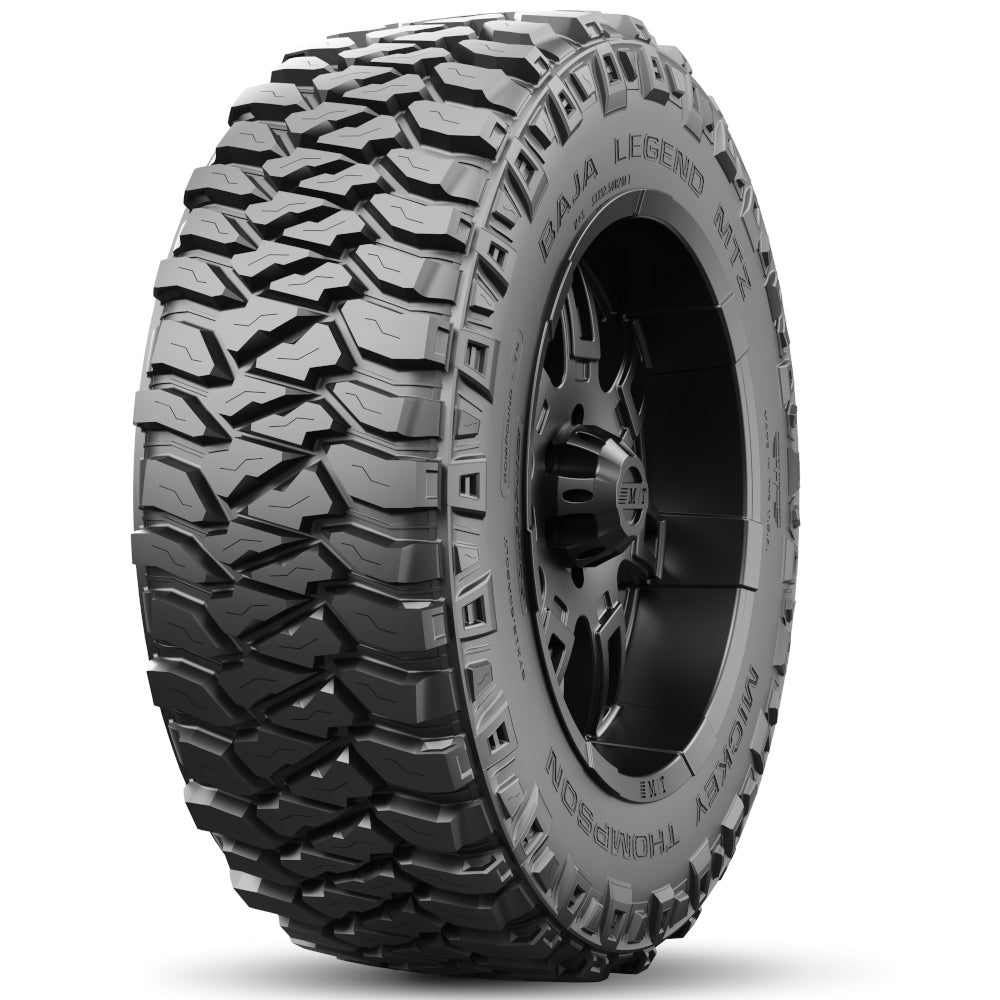 MICKEY THOMPSON BAJA LEGEND MTZ LT265/70R17 (31.9X10.4R 17) Tires