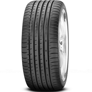 ACCELERA PHI 2 275/30ZR19 (25.6X10.8R 19) Tires