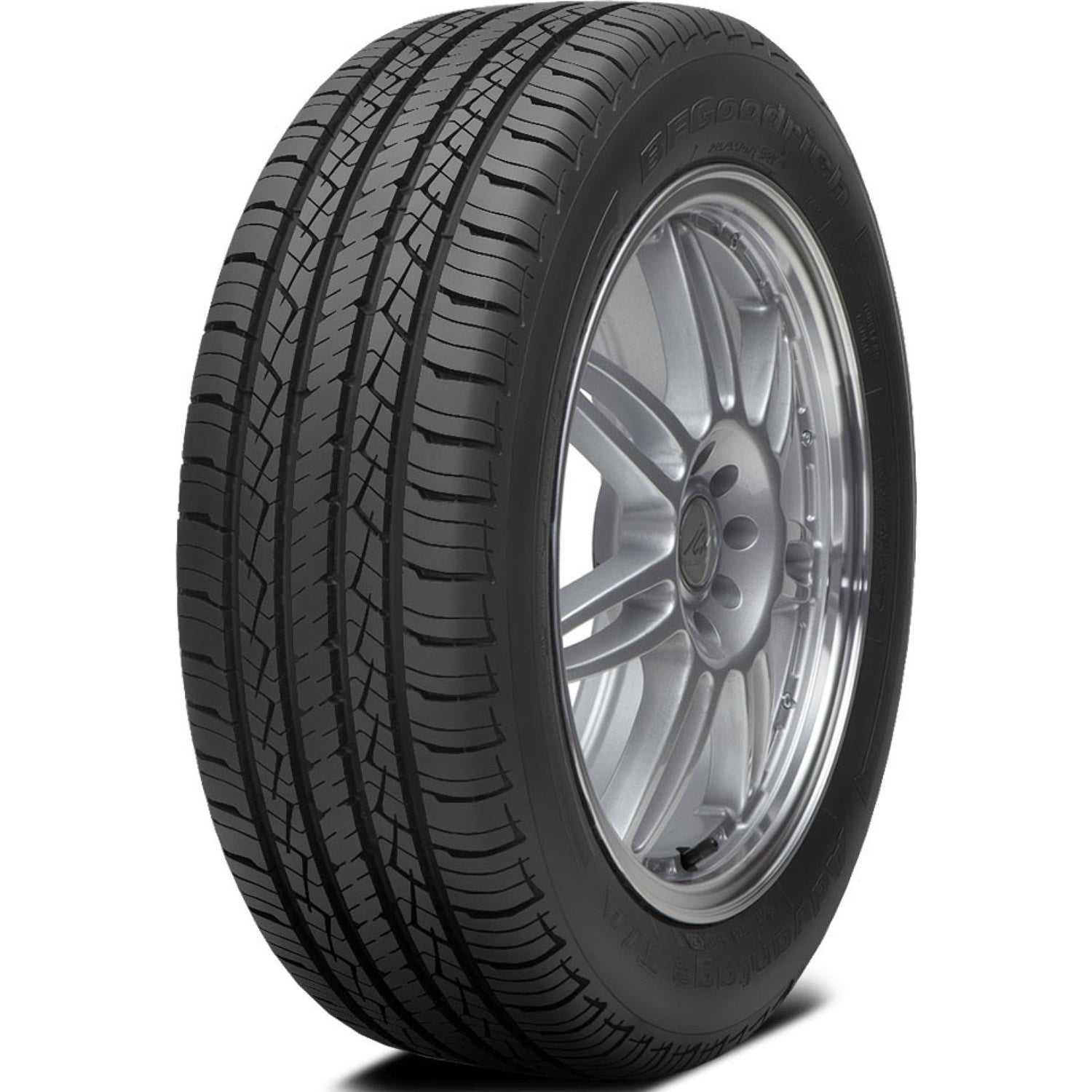 BFGOODRICH ADVANTAGE T/A 225/60R16 (26.6X8.9R 16) Tires