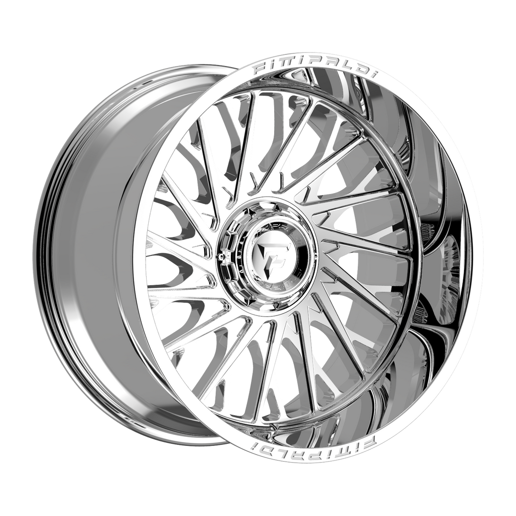 FITTIPALDI OFFROAD FA08MC 22X12, PCD 6X135/6X5.50, ET -44, CB 106.2-MIRROR COAT